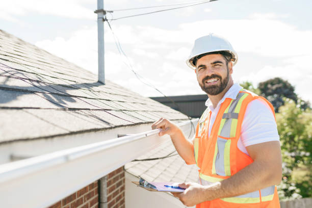 Best New Roof Installation  in Morenci, MI