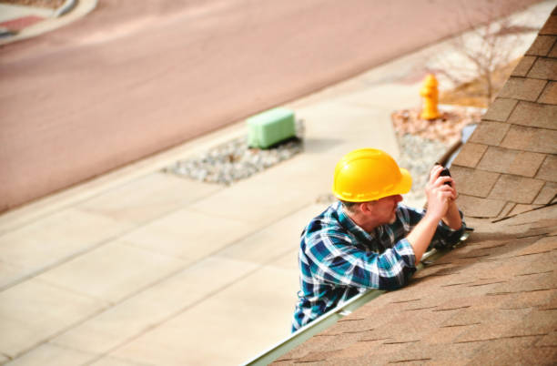 Best Shingle Roofing Installation  in Morenci, MI
