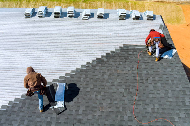 Best Commercial Roof Installation  in Morenci, MI