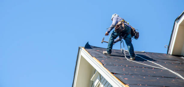Trusted Morenci, MI Roofing Contractor Experts