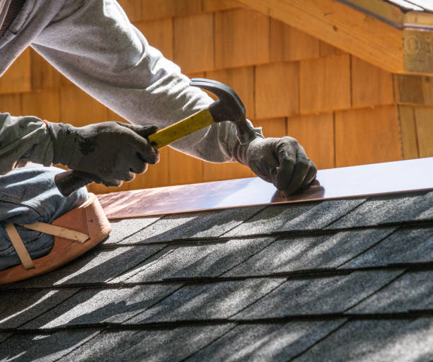 Best New Roof Installation  in Morenci, MI